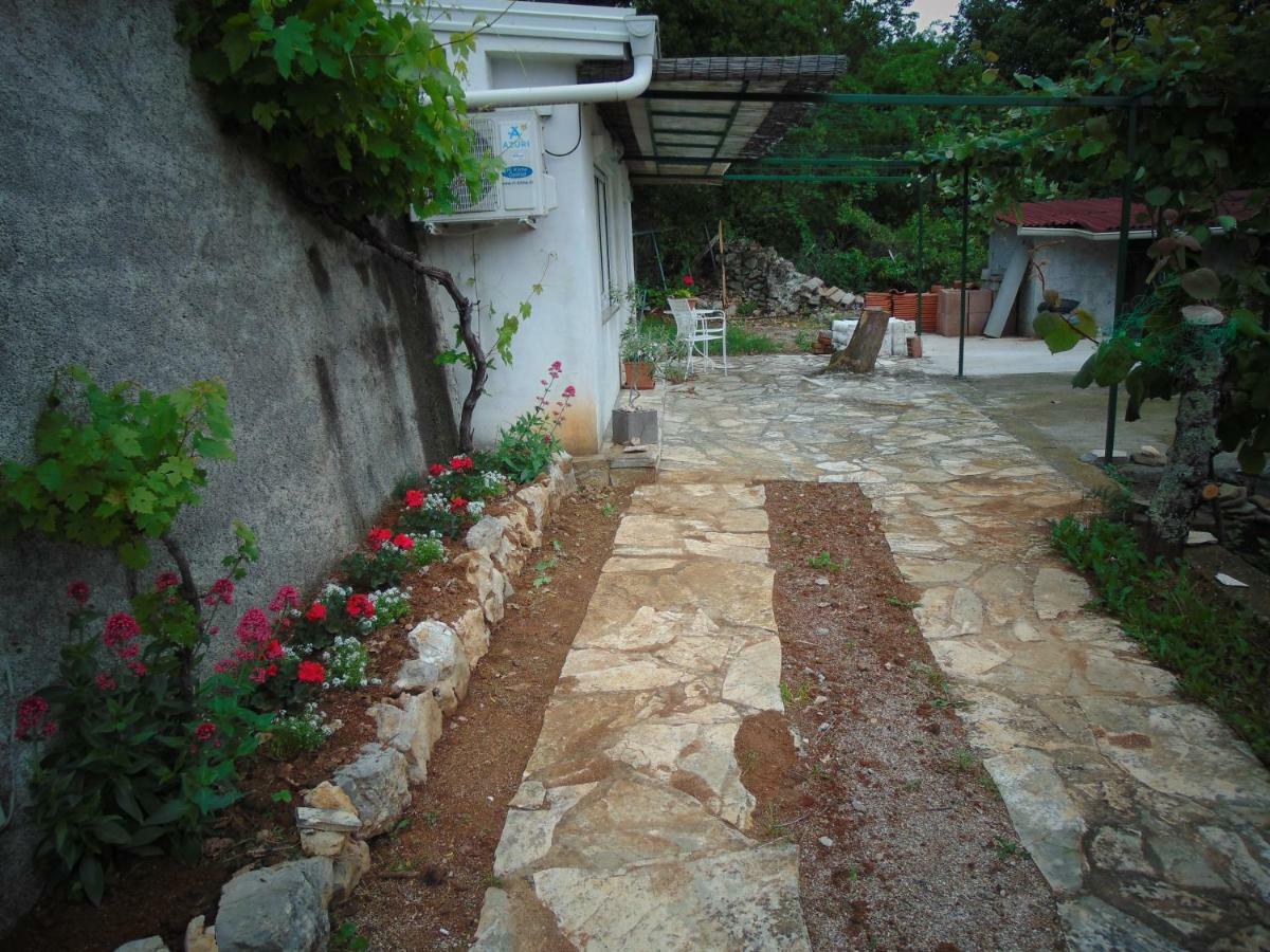 דירות רייקה Costabella Vista מראה חיצוני תמונה